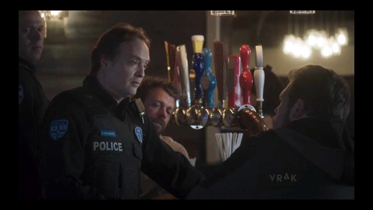 Clash (saison 2)