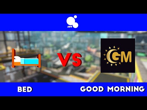 [S12] LUTI Division X - Week 1: BED vs Good Morning