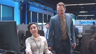Spectrum Mobile Commercial