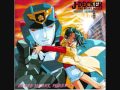 Brave Police J-Decker OST 2 Tracks 24-27 