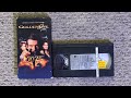 Opening To Goldeneye 1996 Vhs