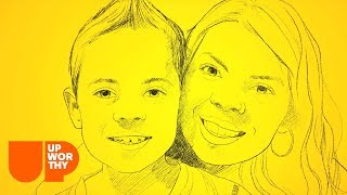 Mom and Son Talk About His Future As A Transgender | #WhoWeAre