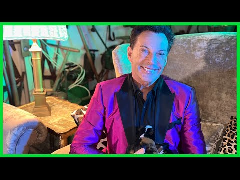 Gerard Joling - Twee Motten (Officiële Lyric Videoclip)