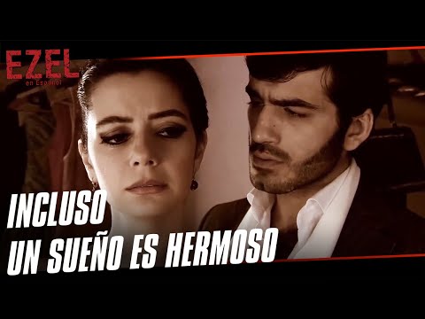 Si Te Encuentras No Habrá Amor - Ezel En Español