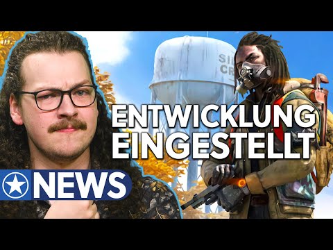 Video Thumbnail: Ubisoft killt neues Division-Spiel noch vor Release - News 16.05.2024