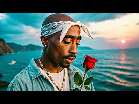 2Pac - Ride or Die (2025) ft. Nipsey Hussle