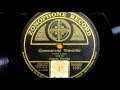 George Formby SENIOR as "Commercial Traveller", rec.  22 February 1914.