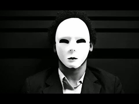 The other and ME, dance performance, Mounir Saeed (Trailer)