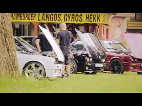 FankaDeli - Kék fehér szív (2016)