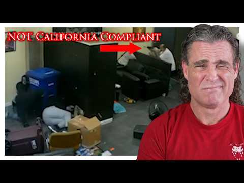 Non-Compliant AR Could Be Trouble For Business Owner | Active Self Protection Extra