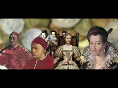 Medyceusze zarobili krocie na interesach z papieżem - Na bogato