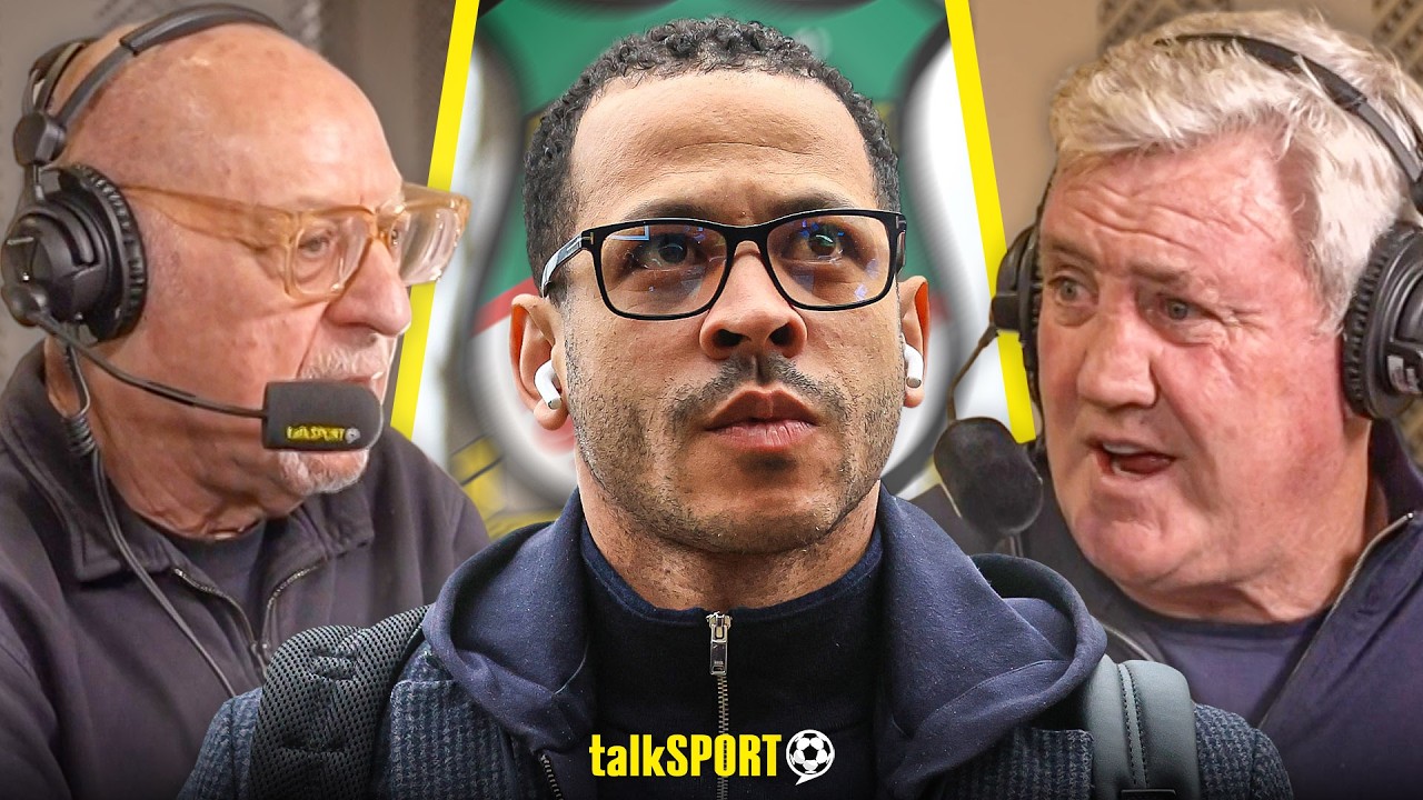 "DISRESPECTFUL!" Andy Jacobs & Steve Bruce SLAM Liam Rosenior's WHOLESALE CHANGES against Wrexham!