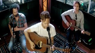 Rogue Wave "Nearly Lost You" PureVolume Sessions) Live Acoustic Performance