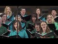 A Gaelic Blessing / John Rutter