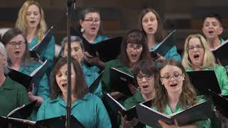 A Gaelic Blessing / John Rutter