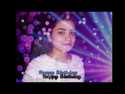 Sulagna Kundu Birthday