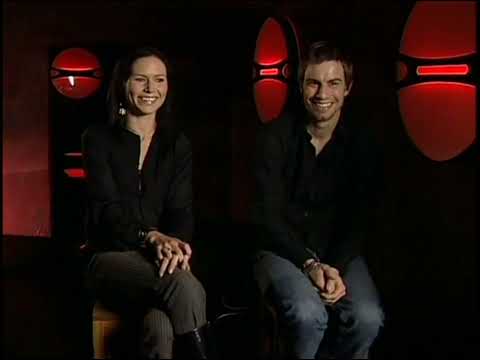 The Cardigans - Up Before Dawn Interview - HD