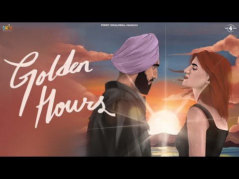 Golden Hours — watch video