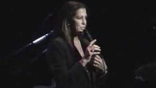 Rita Coolidge - OCPAC - Second Story Window