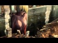 AMV Attack on Titan ( Disturbed - Hell ) 