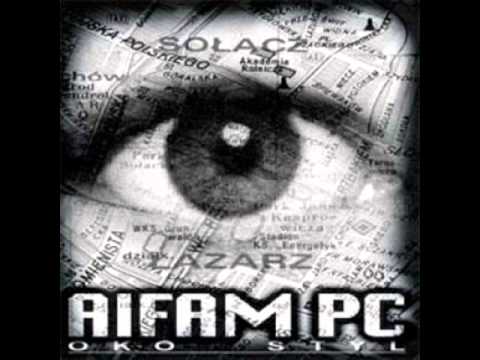 Aifam PC - Łysy (skit)