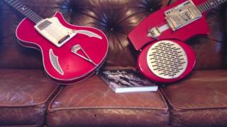 Video thumbnail for Krundaal Bikini Wandre Davoli   Restored by Mr Paic   Halmstad, Sweden by Alvaro Ferreira Pinto