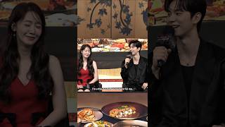 Download lagu Lee Chae Min is a fan of SNSD's Yoona | Bon Appetit Your Majesty Netflix presscon #yoona #leechaemin mp3 Download lagu Lee Chae Min is a fan of SNSD's Yoona | Bon Appetit Your Majesty Netflix presscon #yoona #leechaemin mp3