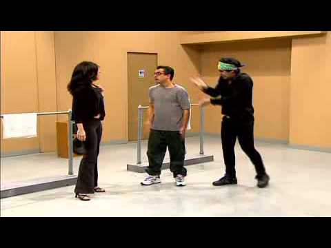 Risas en Combo  Lo mejor del 2012 parte 1   WAPA tv