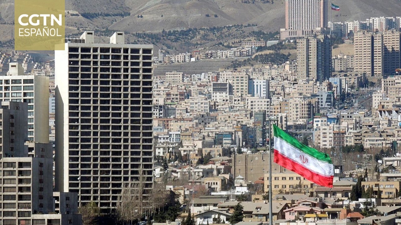 Presidente iraní: memorándum de entendimiento de paz con EE. UU. responde a los intereses de Teherán