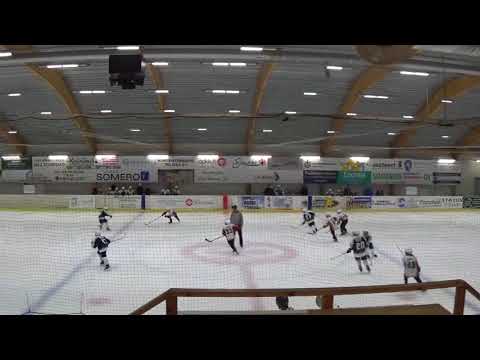 HPK05 D2 AA Pelitreffit 20170902 HPK Mustat - Ice Team, 2. erä