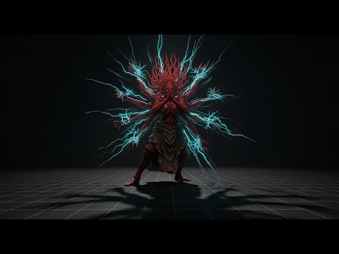 Alice Mako - Lynchmob Inc / breakcore / industrial / minimal/  royalty free copyright safe music