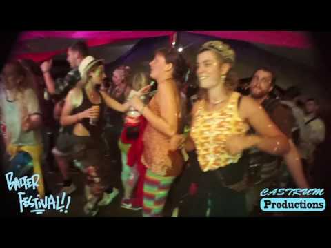 Live Session 298 - Tapeworm - Dutty Disco - Balter 2016