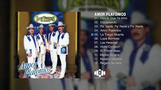 Amor Platonico (Album Completo) – Los Tucanes De Tijuana