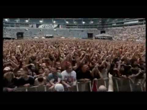 Linkin Park - Live In Texas - Faint [HQ]