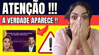 MÉTODO ONDAS PERFEITAS FUNCIONA? (( EU AVISEI)) MÉTODO ONDAS PERFEITAS É BOM, VALE A PENA?