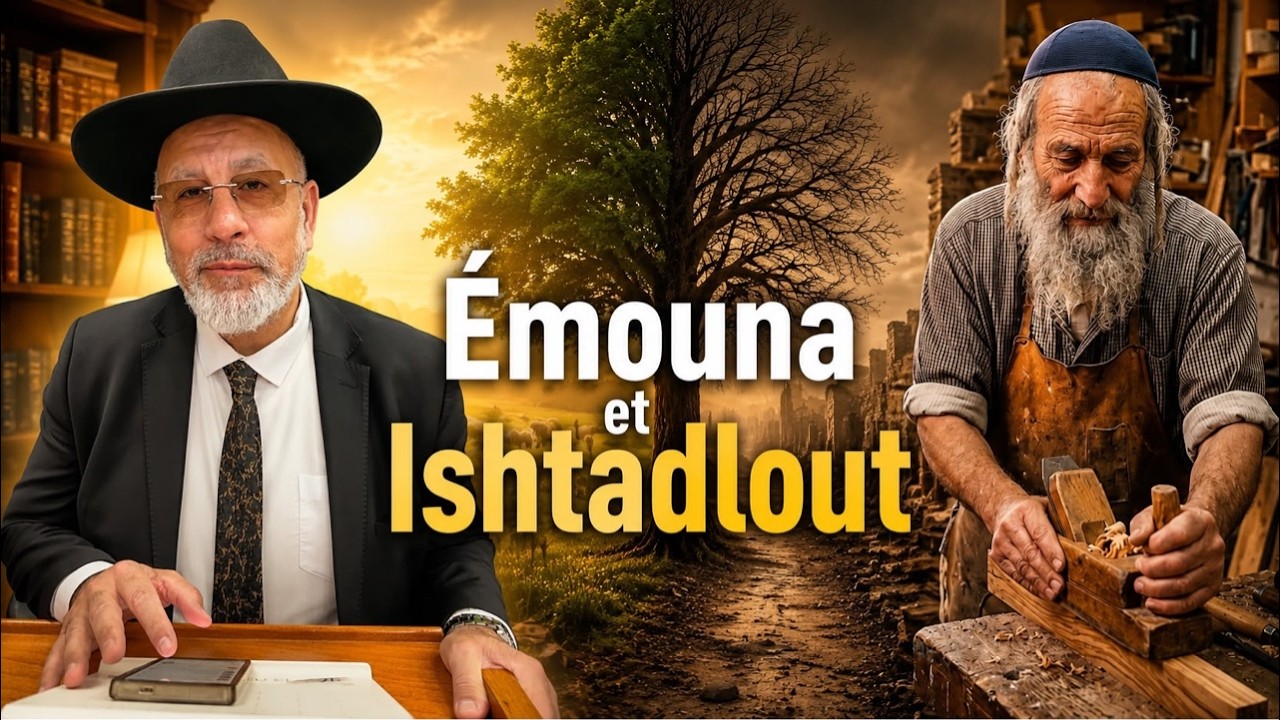 ÉMOUNA ET HISHTADLOUT