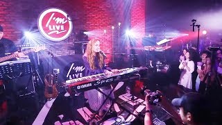 [I&#39;m LIVE] LEE Jin-ah (이진아) &amp; Like &amp; Love