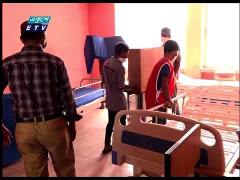 চট্টগ্রামে ফিল্ড হাসপাতাল স্থাপনের উদ্যোগ
