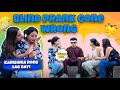 Prank Gone Wrong Karishma Rone Lag Gayi