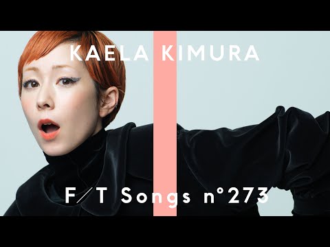 木村カエラ – Butterfly / THE FIRST TAKE