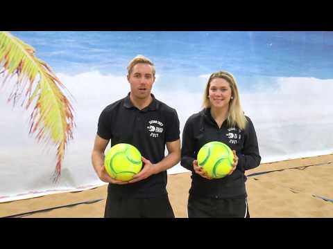 Teaser Bäst på Beachen