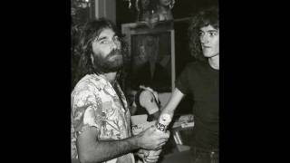 Dennis Wilson - Only With You