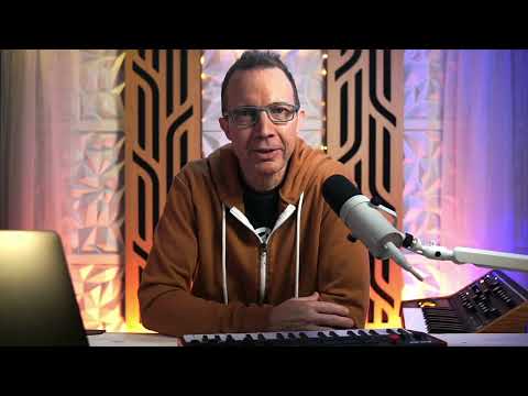 AIR Creative FX Collection 2  -  Plugin Overview Chapter 1 of 4