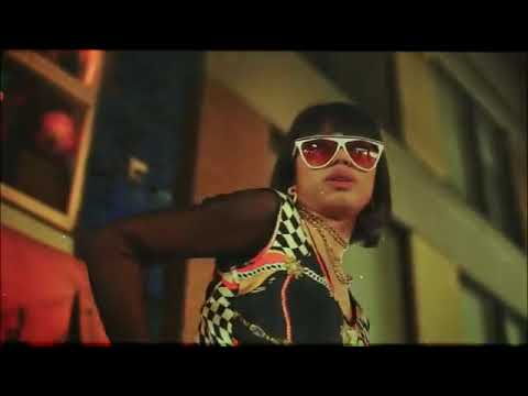 Ramengvrl - CA$HMERE Official MV Explicit CC