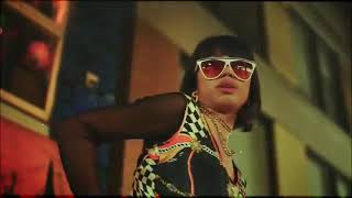 Ramengvrl - CA$HMERE Official MV Explicit CC