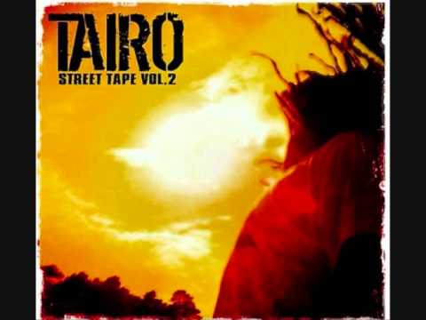 tairo feat Daddy mory j'ai fait mon choix