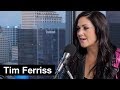 What was Cindy Eckert's (formerly Whitehead) life like? | The Tim Ferriss Show