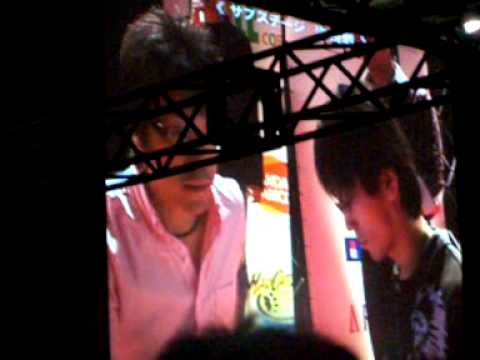 SBO 2010 GGXX AC Finals Ogawa (ED)/Shounen(TE)/RF(FA) vs FAB(PO)/Macaboo(TE)/Inoue(HOS)