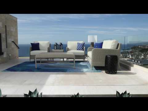 The Manhattan Collection By Sunset West Video