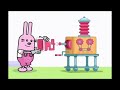 Wow Wow Wubbzy Goo Goo Grief Finnish FANMADE